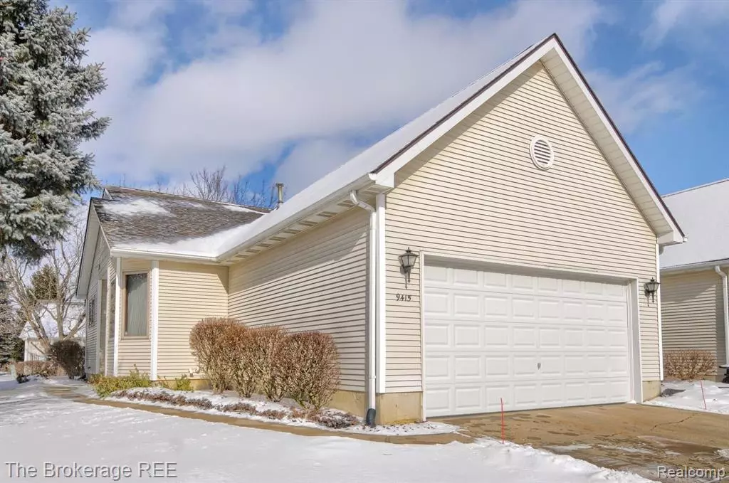 Davison, MI 48423,9415 Linda Drive