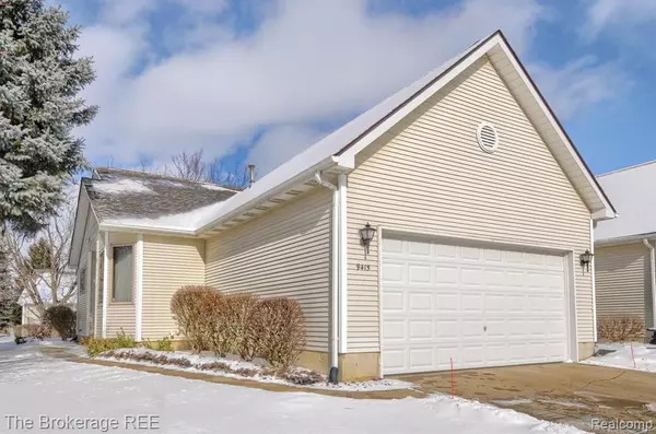 9415 Linda Drive, Davison, MI 48423