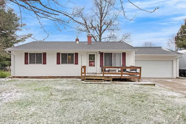 7221 NICHOLS Road, Flushing, MI 48433