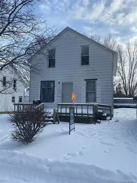 6535 MARLETTE Street, Marlette, MI 48453