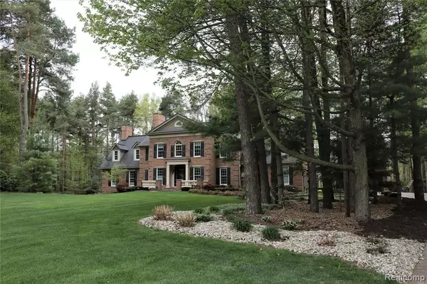 Ortonville, MI 48462,1280 PINE Drive