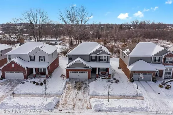 Canton, MI 48187,42517 Laird Lane