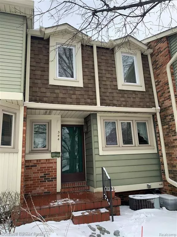 Plymouth, MI 48170,344 N MILL Street