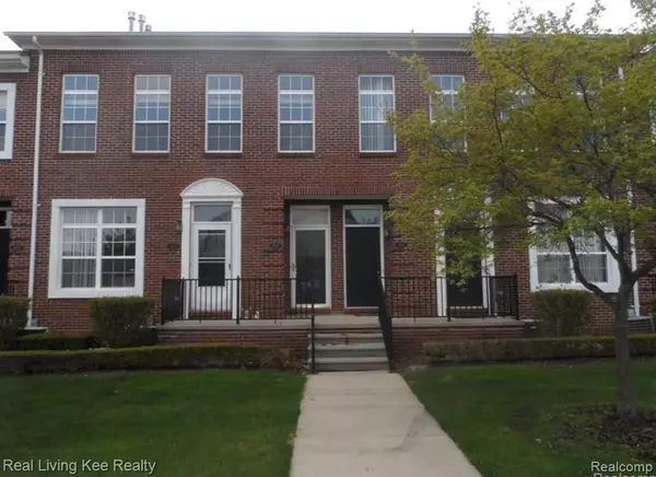 Sterling Heights, MI 48313,43187 STRAND Drive