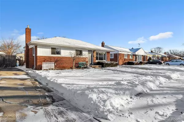 Garden City, MI,32950 ROSSLYN Avenue