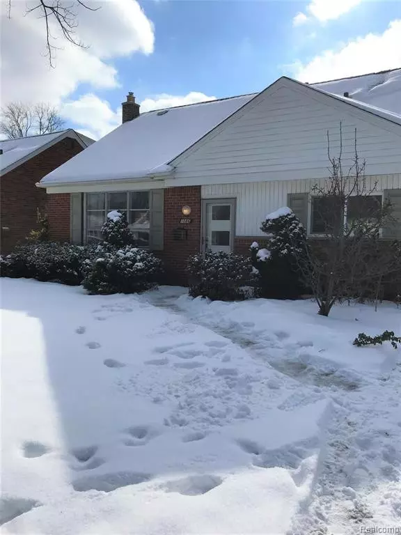 Clawson, MI,1086 Key West Drive