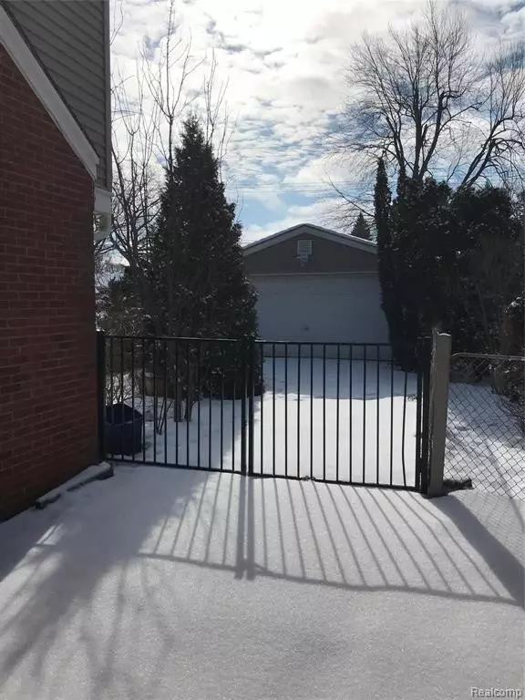 Clawson, MI,1086 Key West Drive