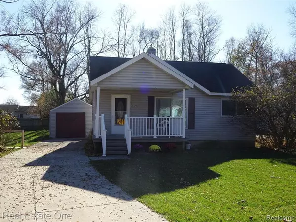 Ortonville, MI 48462,100 VIOLA Drive