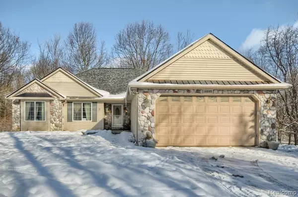 Attica, MI 48412,3255 BURNING TREE Lane