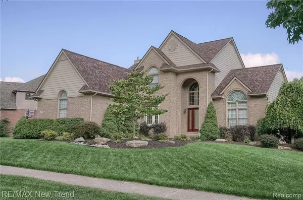 Novi, MI 48377,45727 BRISTOL Circle