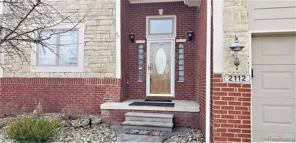Grand Blanc, MI 48439,2112 BALSAM Lane