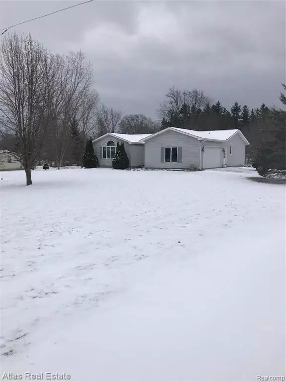 Otisville, MI 48463,9622 HAMILL Road