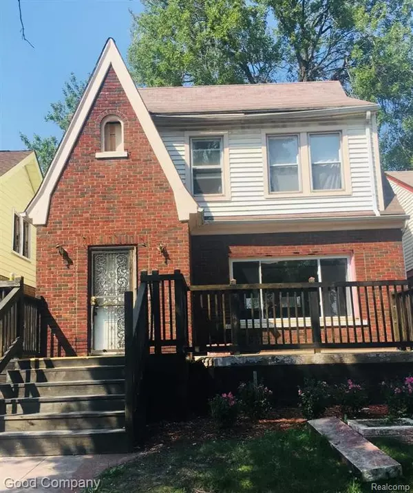 15789 KENTUCKY E Street, Detroit, MI 48238
