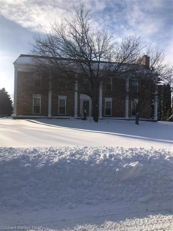 Novi, MI,21965 WORCESTER DR