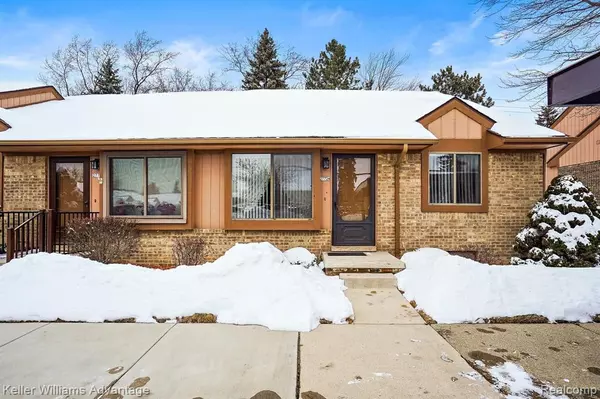 Westland, MI,27724 Trailbrooke Circle