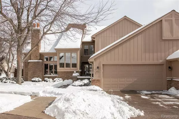 Livonia, MI 48152,37920 N LAUREL PARK Drive