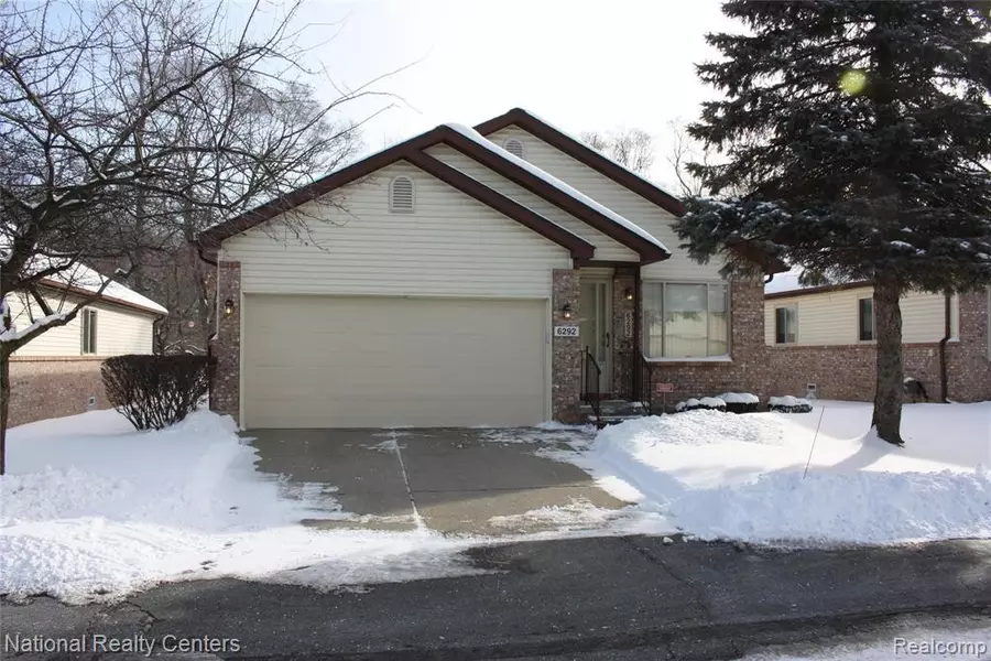 6292 E. Morgan Circle, Westland, MI