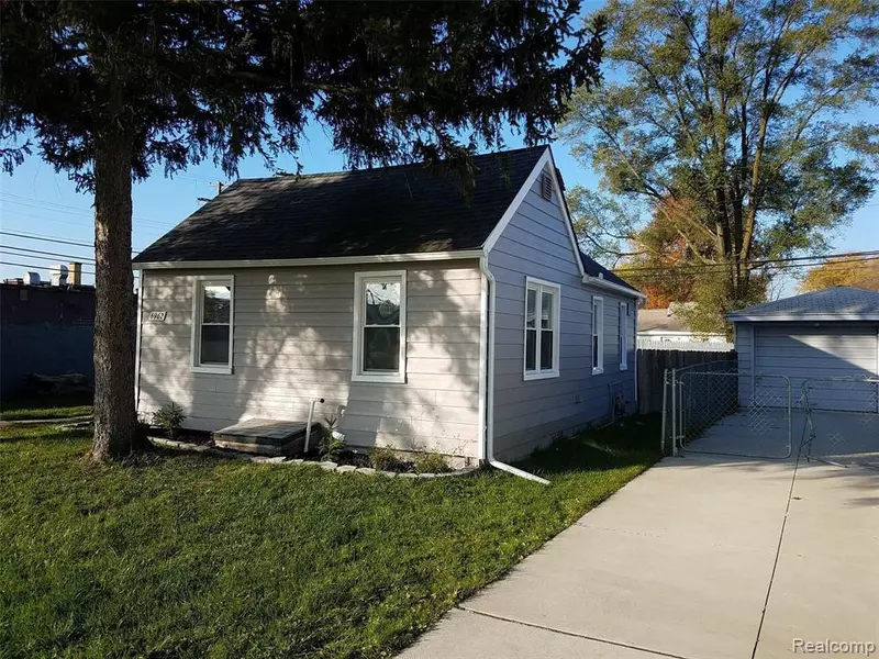 6962 BEECH DALY Road, Taylor, MI 48180