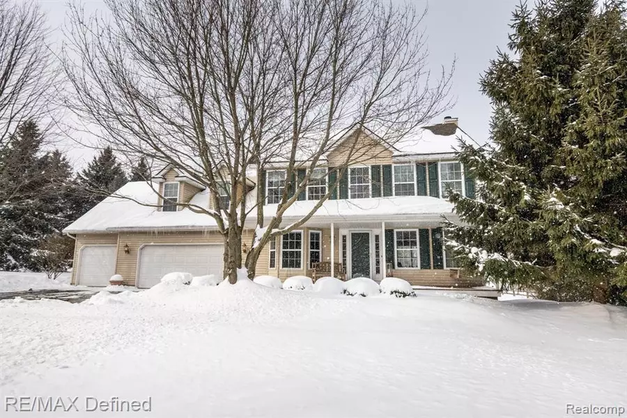 5070 CLARKSTON Road, Clarkston, MI 48348