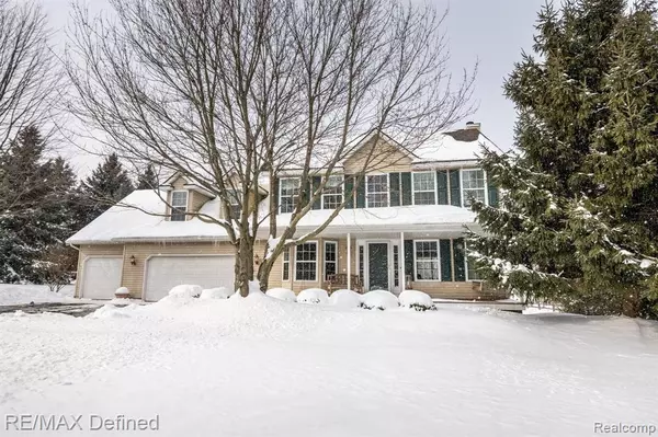 Clarkston, MI 48348,5070 CLARKSTON Road