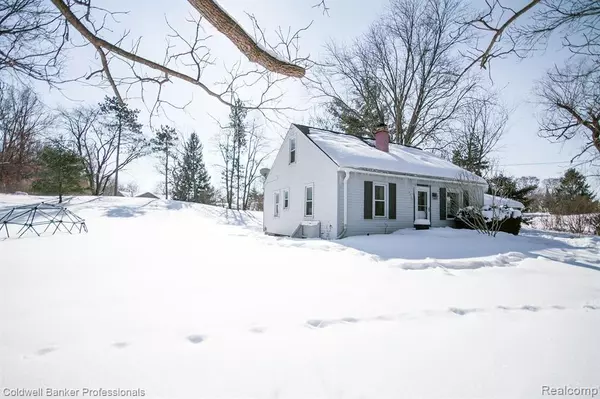 Fenton, MI 48430,8426 E ALLEN ROAD