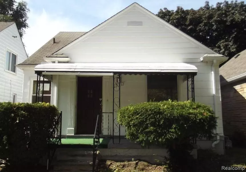 19357 RIOPELLE Street, Highland Park, MI 48203