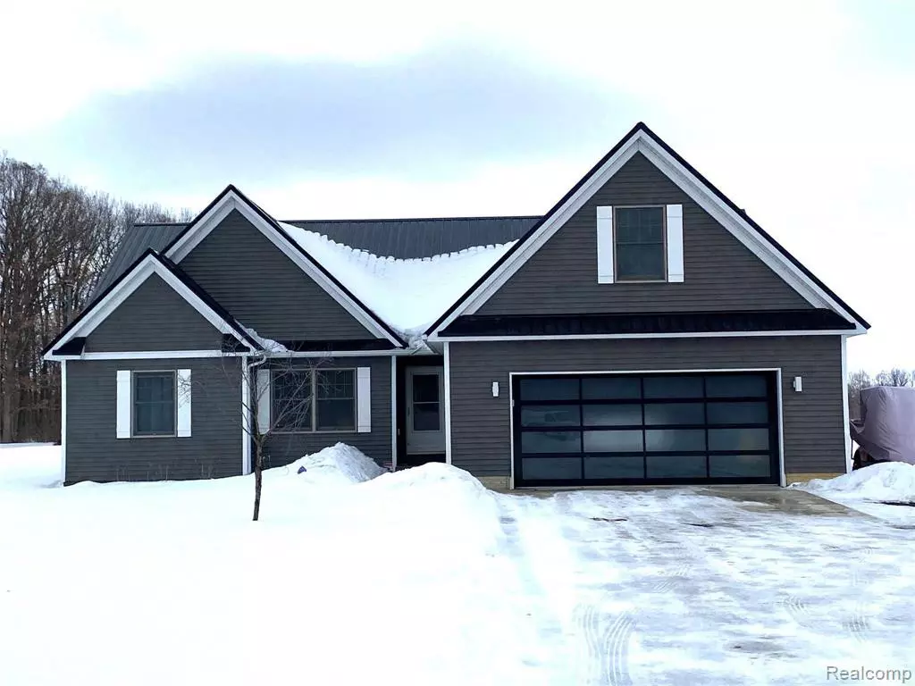 Lennon Vlg, MI 48449,12405 Miller Road