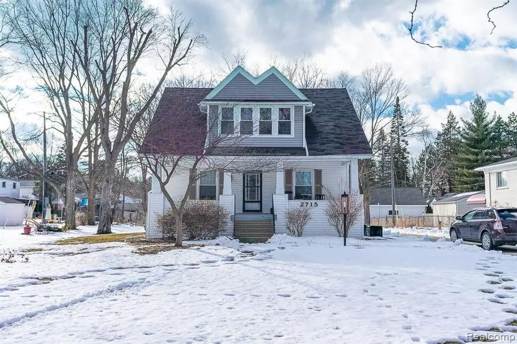 Royal Oak, MI 48073,2715 N MAIN Street