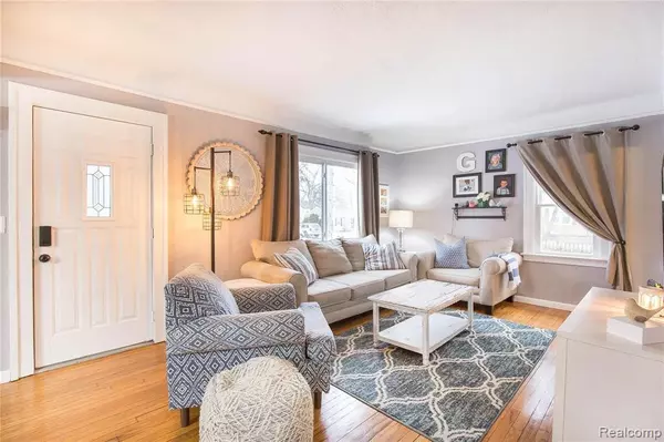 Southfield, MI 48076,30529 MARSHALL ST