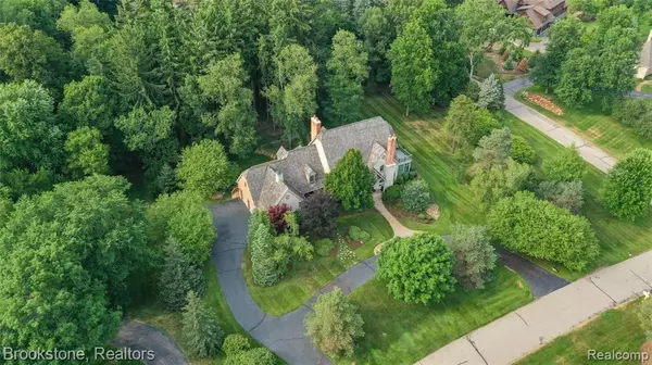 Clarkston, MI 48348,7608 DEVINS RIDGE