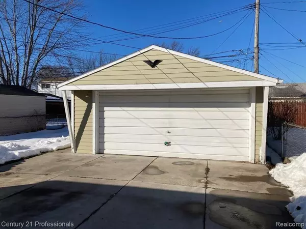 Warren, MI 48089,11323 Lozier Avenue