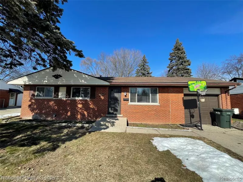 11763 Dart, Sterling Heights, MI 48313
