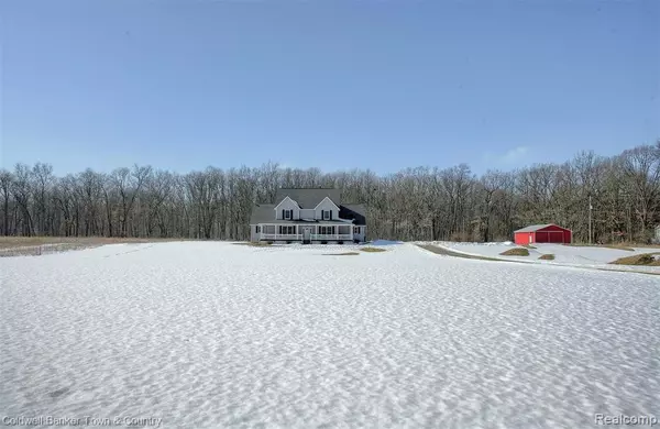 Linden, MI 48451,10227 White Road