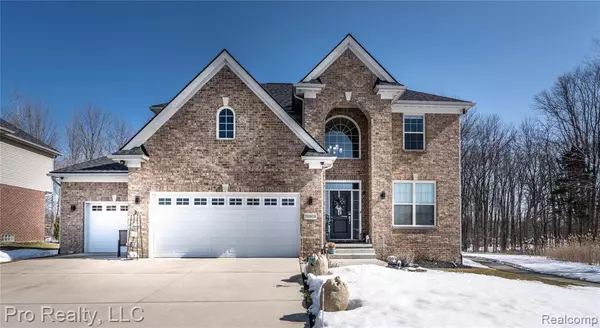 Novi, MI,50808 SEVILLA Circle