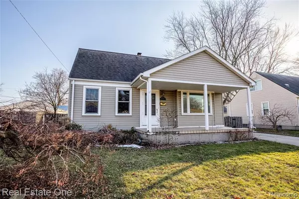 Garden City, MI,29825 WINDSOR Street