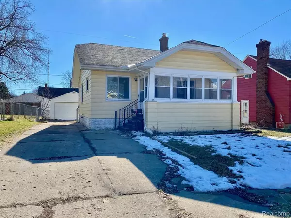 Flint, MI 48504,2539 BAGLEY Street