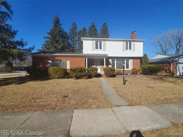 Livonia, MI 48154,29628 LINDA Street