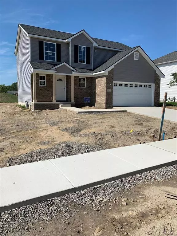 Monroe, MI 48162,2160 Teton