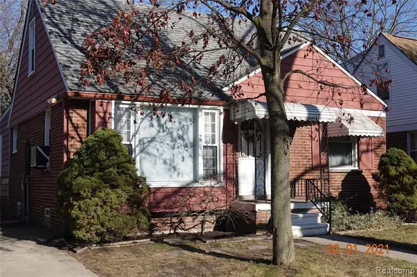 Inkster, MI 48141,859 FAIRWOOD Street