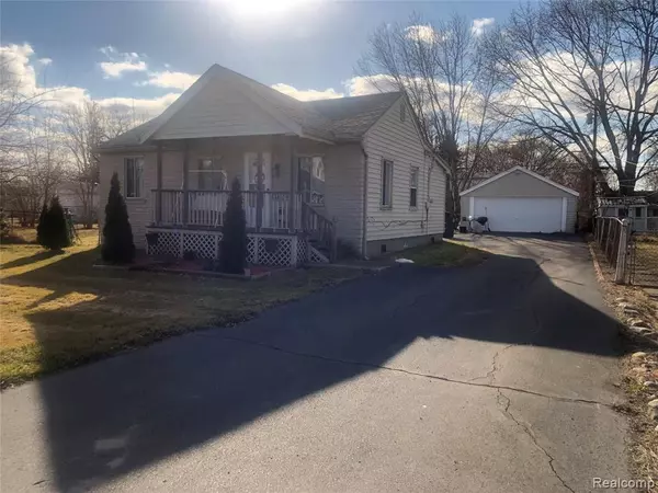Taylor, MI 48180,15390 COOPER Street