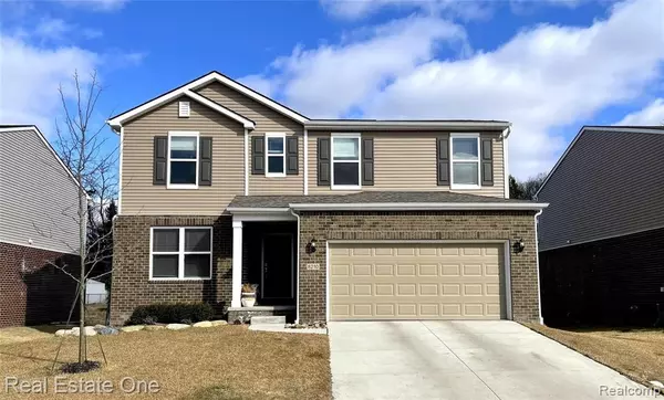 Westland, MI,8210 QUINCY Drive