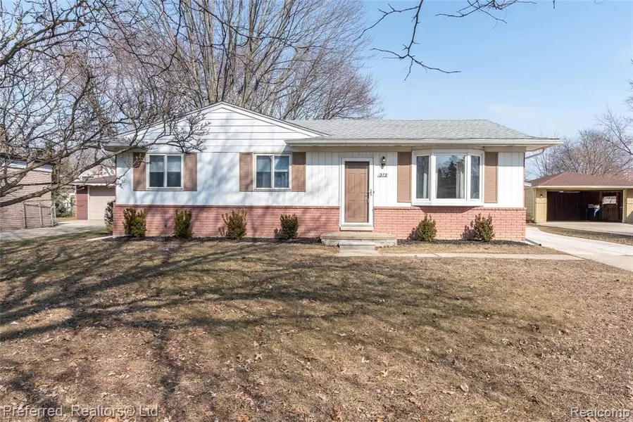 375 CHARTERHOUSE Court, Canton, MI 48188