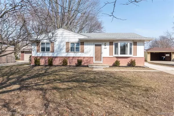 Canton, MI 48188,375 CHARTERHOUSE Court