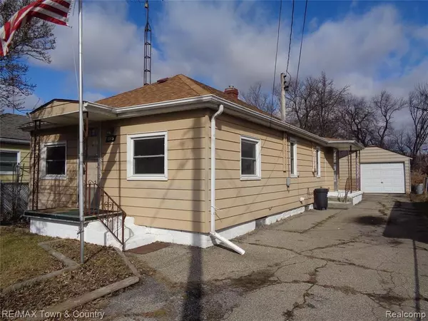 Burton, MI 48529,2165 E WILLIAMSON Street