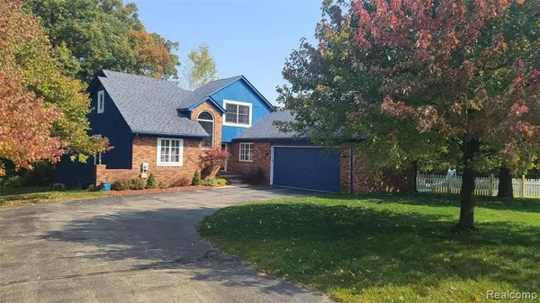 White Lake, MI,985 MERIT Street