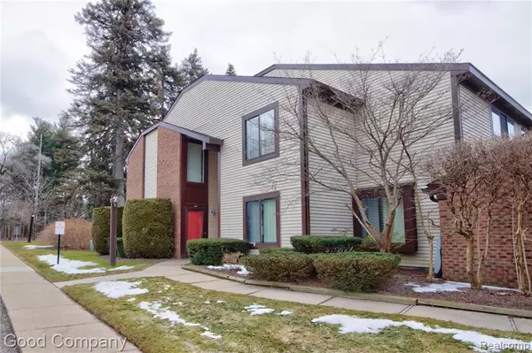 24309 EVERGREEN Road, Southfield, MI 48075