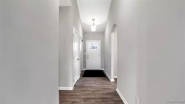Howell, MI 48843,336 TRESTLE DR -  HOMESITE 149