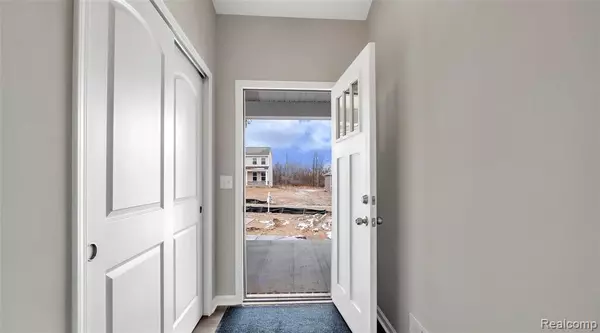 Howell, MI 48843,336 TRESTLE DR -  HOMESITE 149