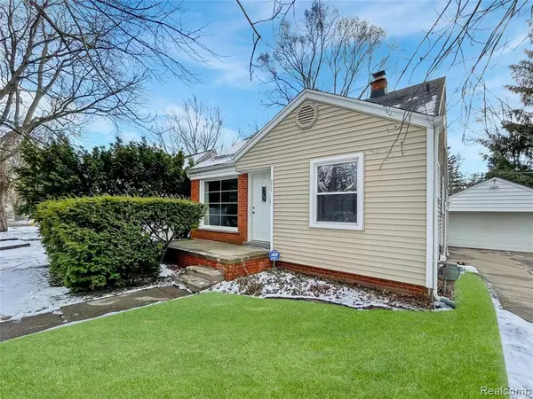 Pontiac, MI 48341,971 VOORHEIS Street