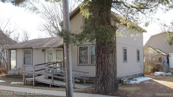 Ortonville, MI 48462,277 CHURCH ST
